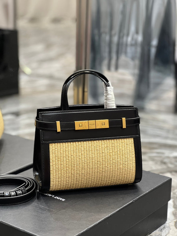 Satchel Bags - SLY Bags - 2238