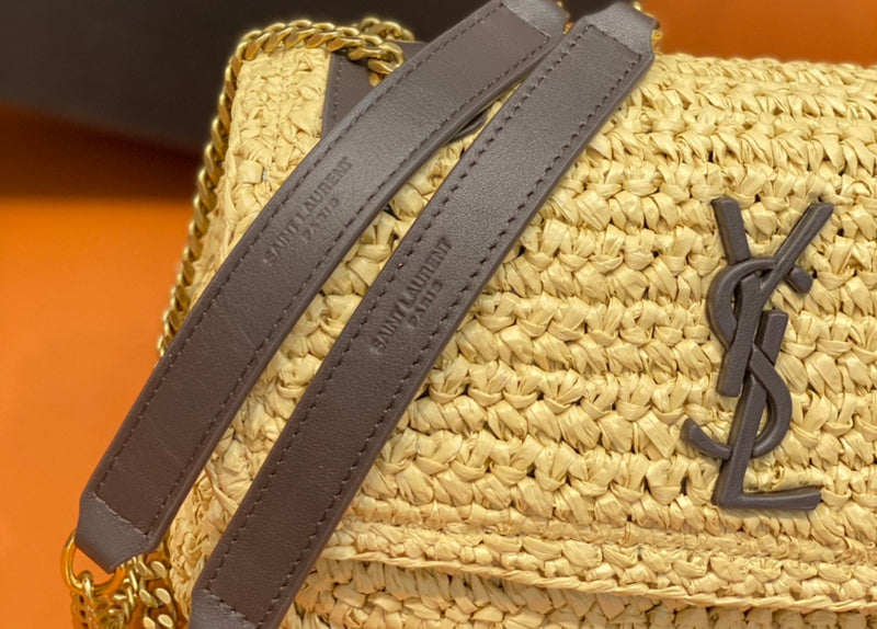 Glamy - YLS Bags - 1377