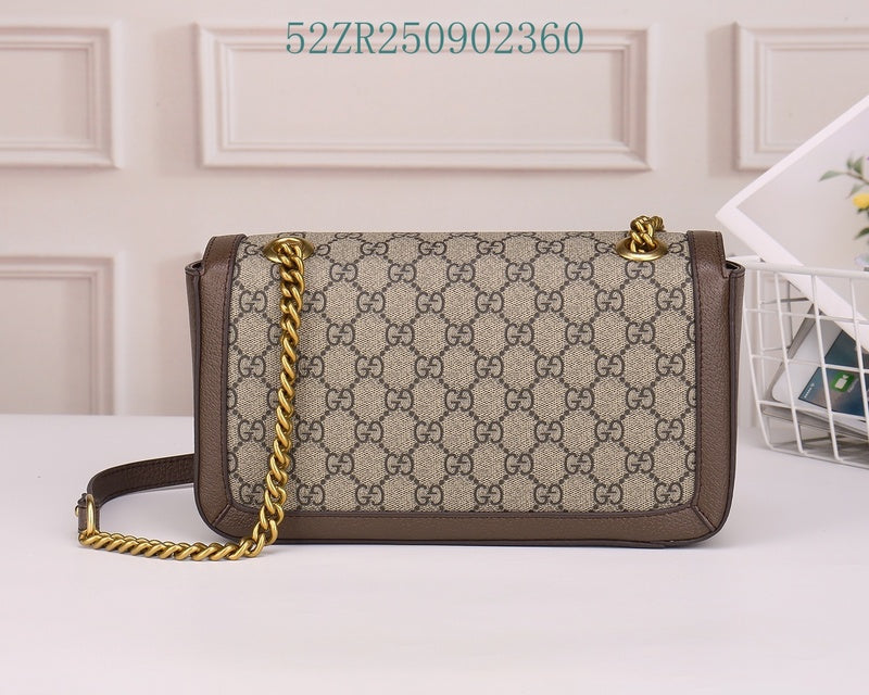 Glami Fashion - GCI Bags - 10491