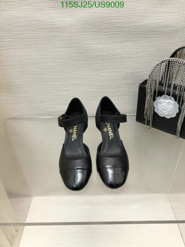 SAMC - CHL Women Shoes Ballet - 144
