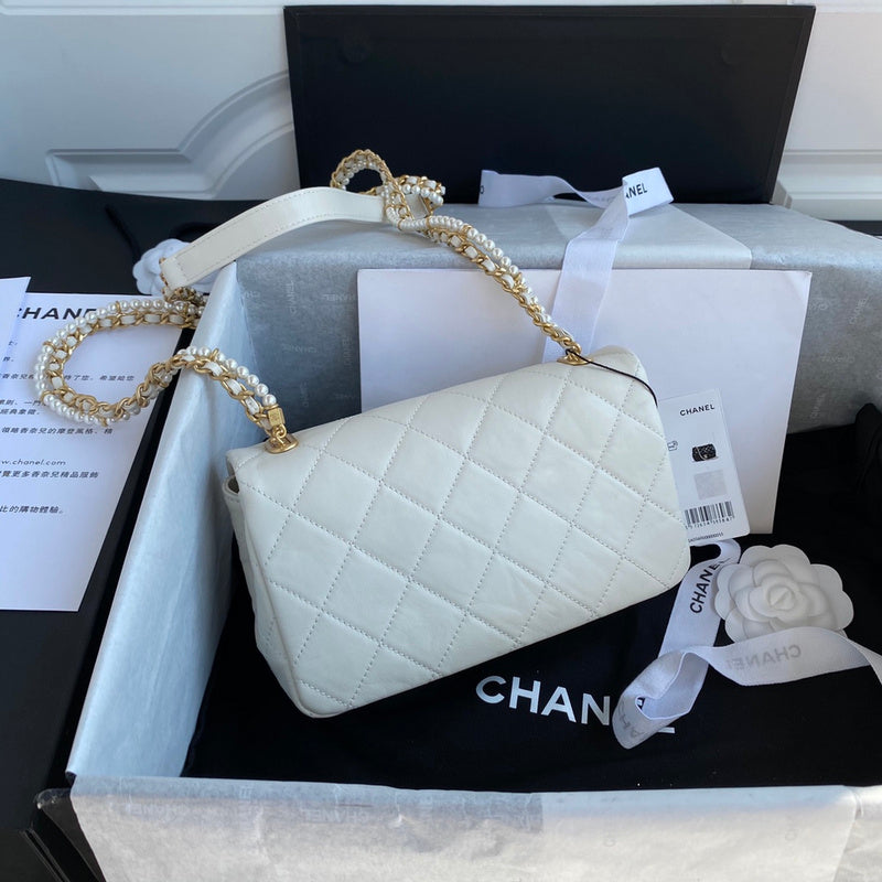 Satchel Bags - CHL Bags - 6383