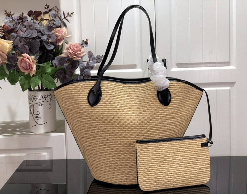 GlamI Lu-Vi bags - 3404