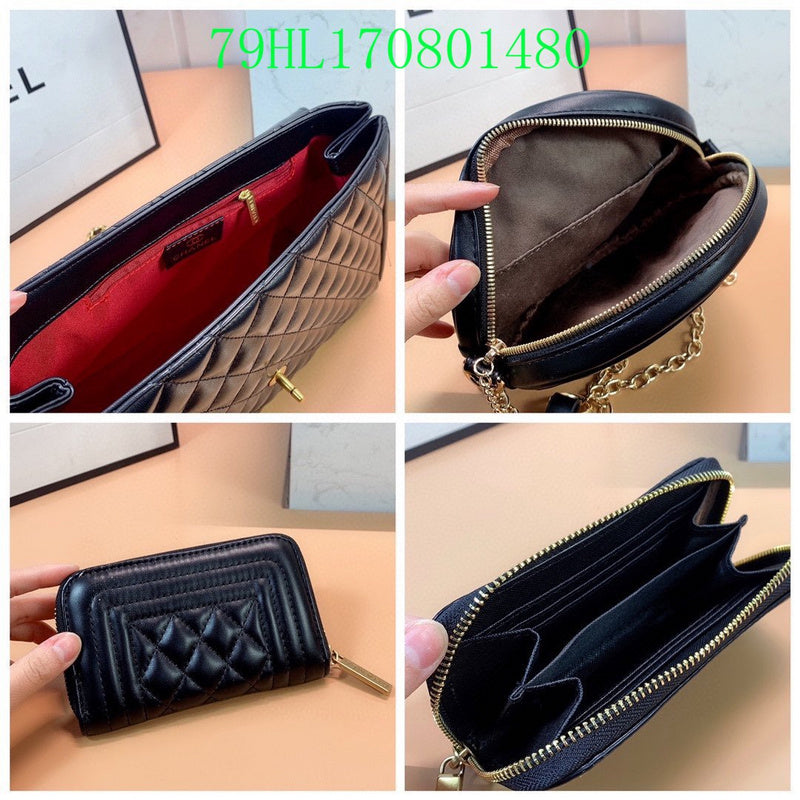 Glami - CHL Bags - 2441