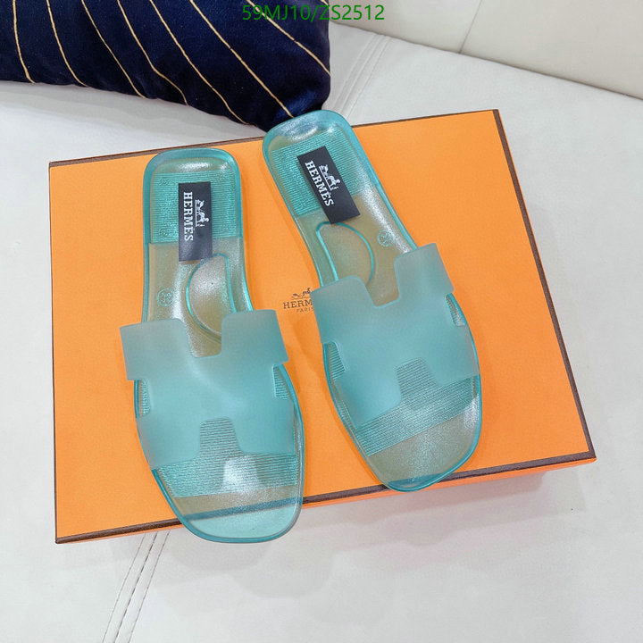 SAMC - HMS Women Shoes - 322