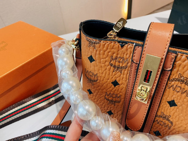 Glami- - MQM Bags - 137