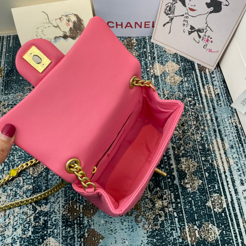 Chanel Bags
