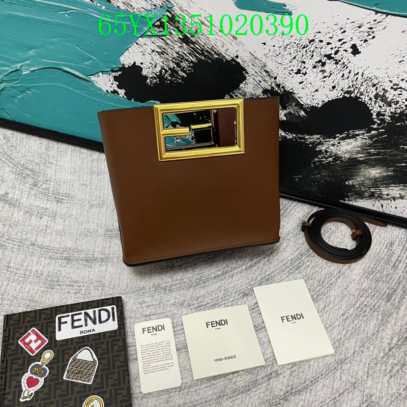 Glami - FDE Bags - 2251