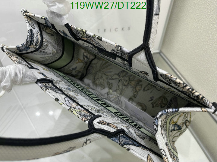 SAMCC - DOR Bags - 831