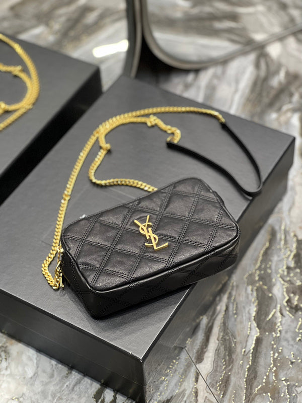 Glamy - YLS Bags - 843