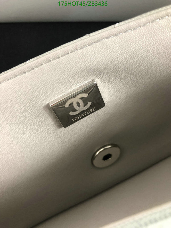 SAMC - CHL Bags - 525