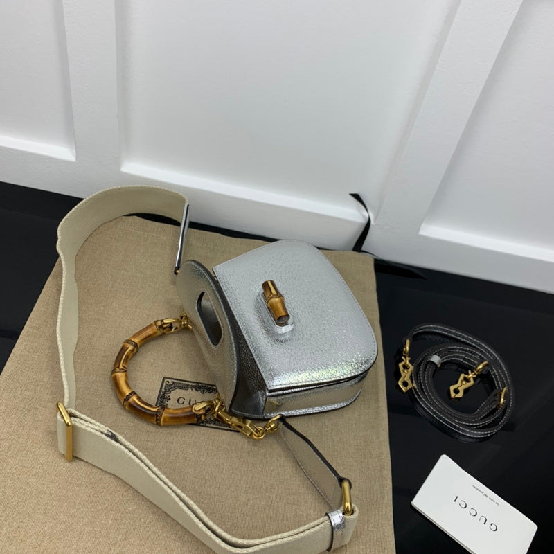 Satchel Bags - GCI Bags - 1039