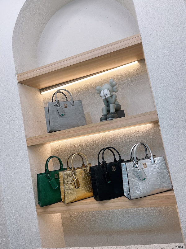 Glami Fashion -BBR Bags - 1697