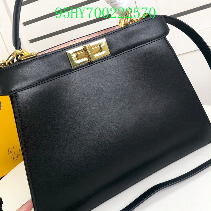 Glami - FDE Bags - 2850