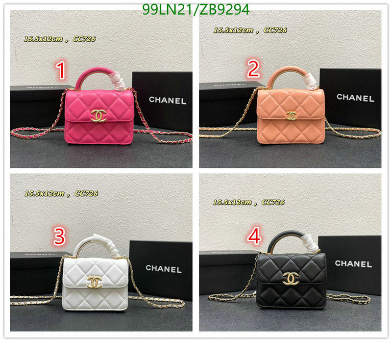 SAMC - CHL Bags Crossbody - 150