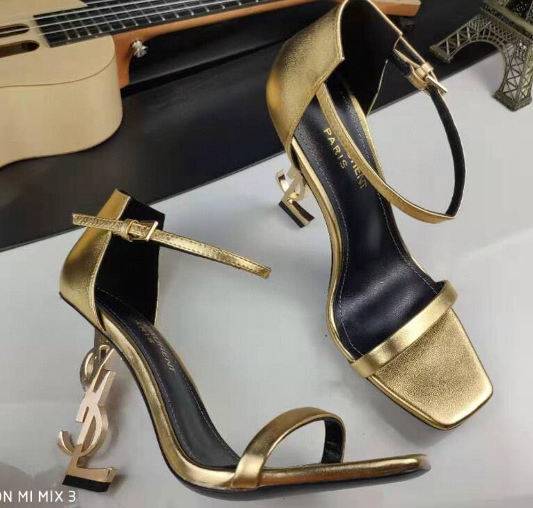 SAMC - YLS Women Shoes - 311