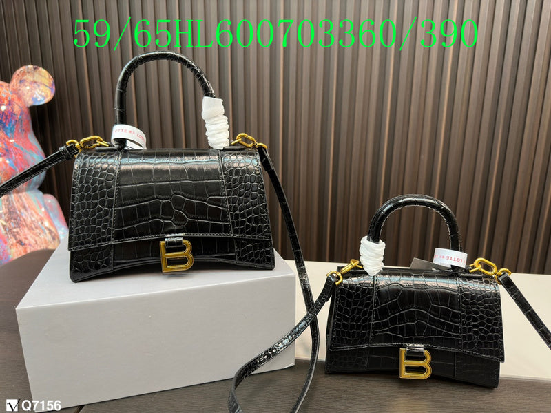 Glami GlamI - BGA Bags - 1733