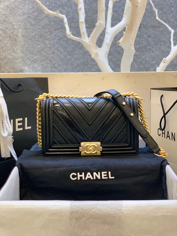 Satchel Bags - CHL Bags - 7434