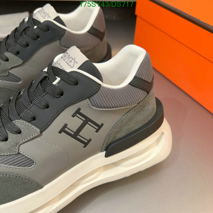 SAMC - HMS Men Shoes - 582