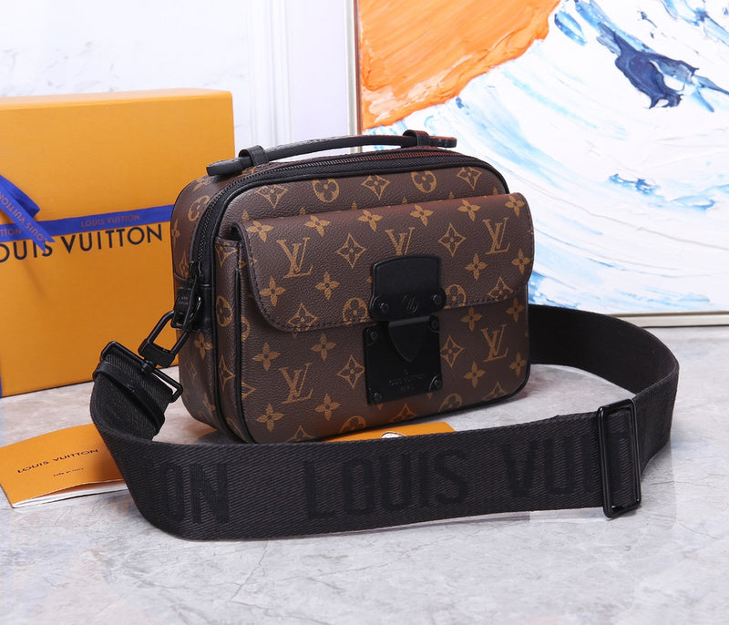 Glami GlamI Lu-Vi bags - 17119