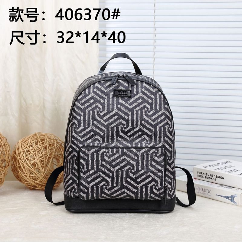 Satchel Bags - GCI Bags - 2364