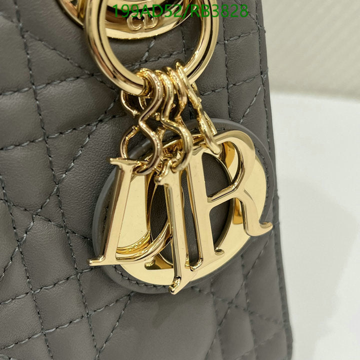 SAMCC - DOR Bags - 1230