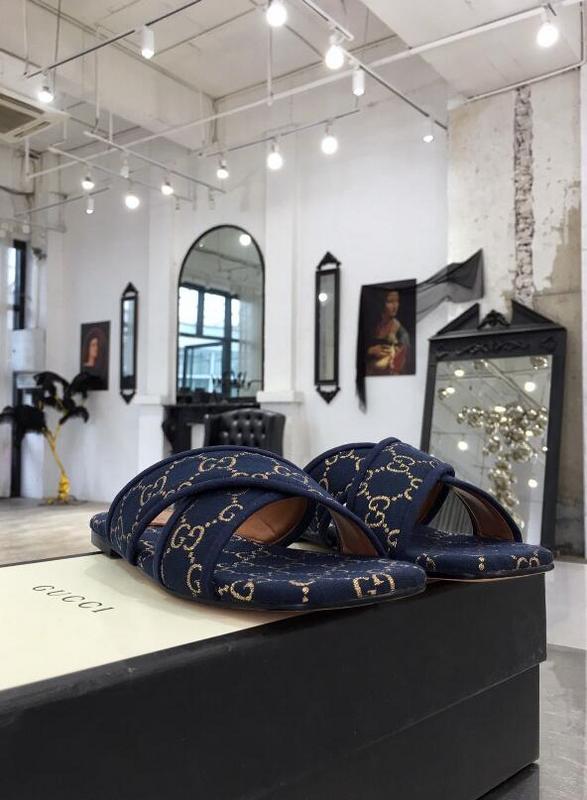 SAMC - GUKI Women Shoes - 1763