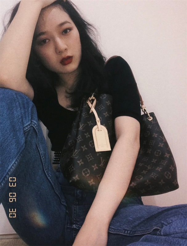 Glami - LOV Bags - 209