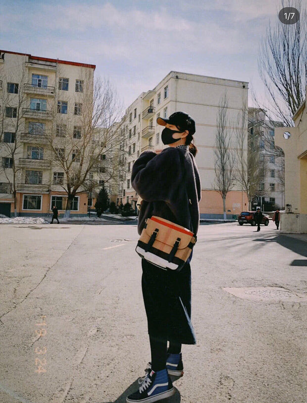 Glami-i BOR Bags - 477