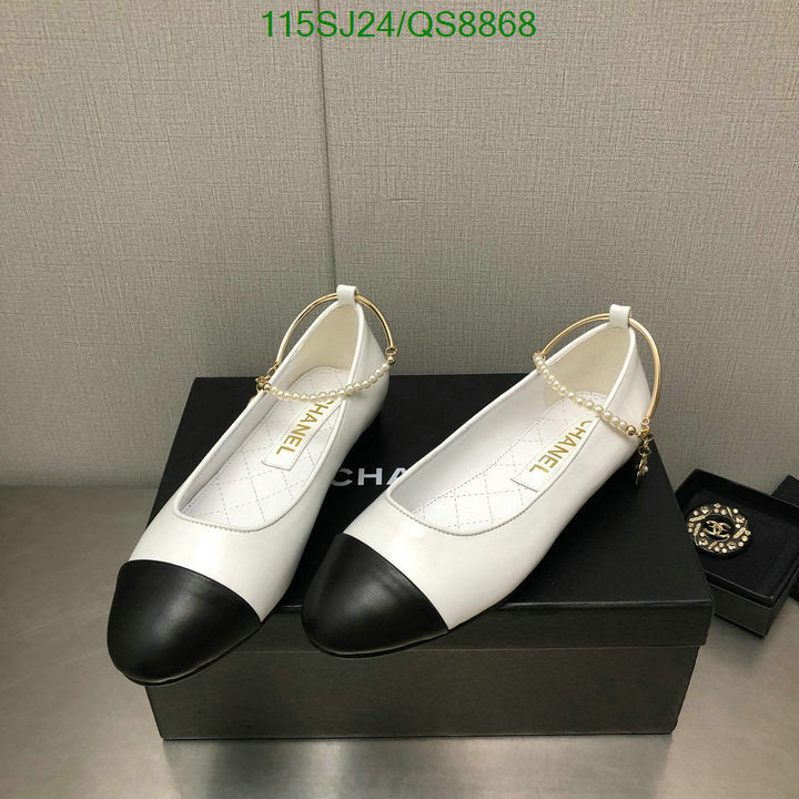 SAMC - CHL Women Shoes Ballet - 204