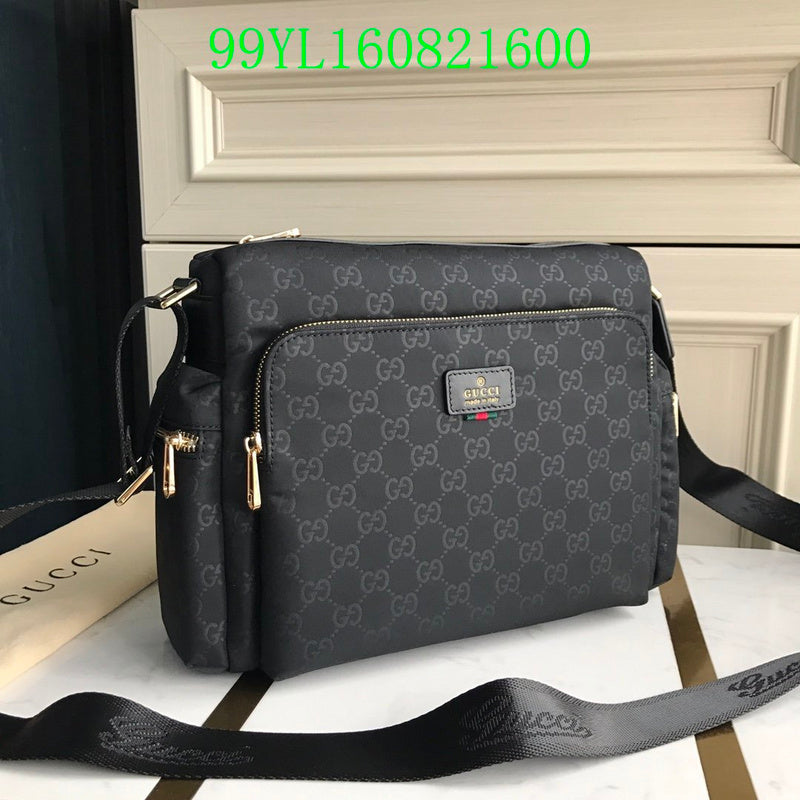 Glami - FDE Bags - 2407