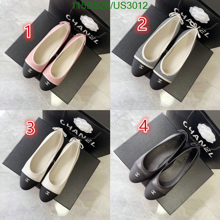 SAMC - CHL Women Shoes Ballet - 135