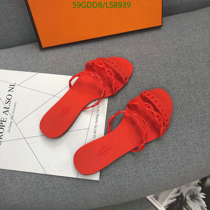 SAMC - HMS Women Shoes - 480