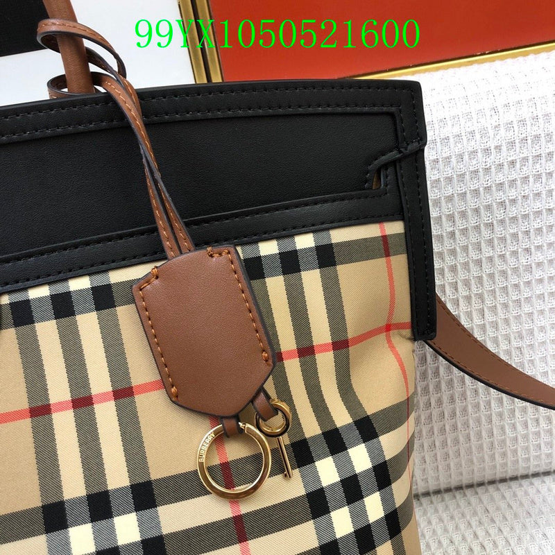 ELE Fashion -BBR Bags - 541