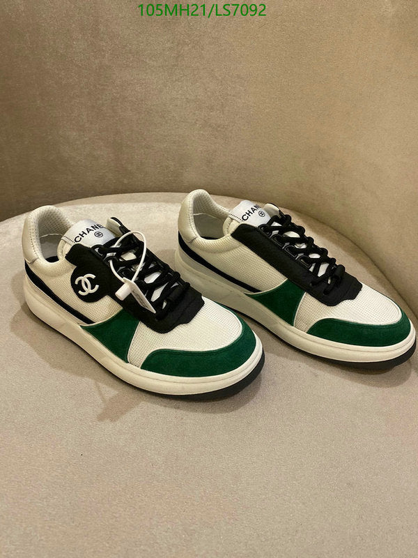 SAMC - CHL Women Shoes Sneakers - 236