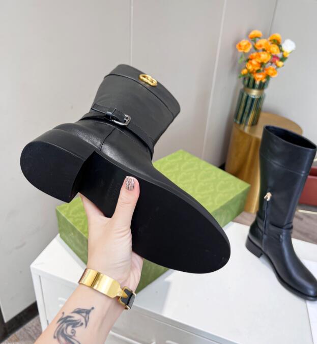 SAMC - GUKI Women Shoes - 961