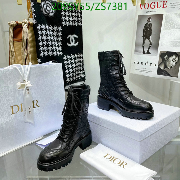 SAMCC - DOR Women Shoes - 1612