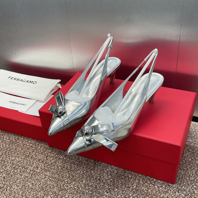 Glami - FGO Women Shoes - 284