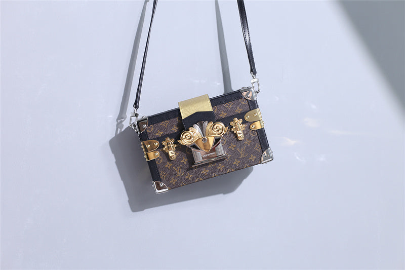 Glami Fashion Lu-Vi bags - 8226