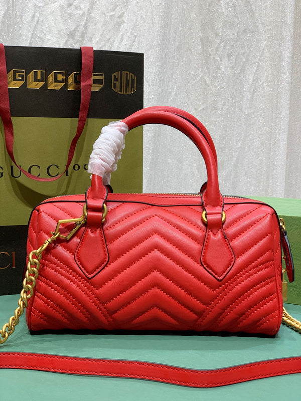Satchel Bags - GCI Bags - 1380