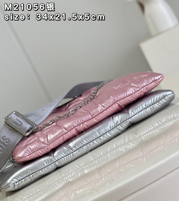 SAMC - LOV Bags - 1457