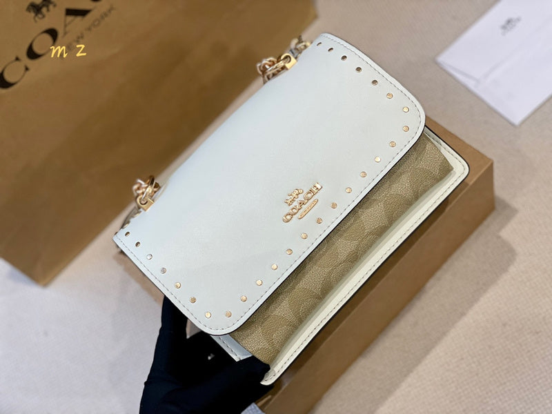 Satchel Bags - CCH Bags - 186