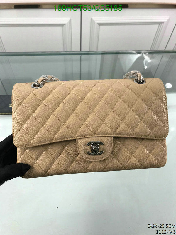 SAMC - CHL Bags - 565