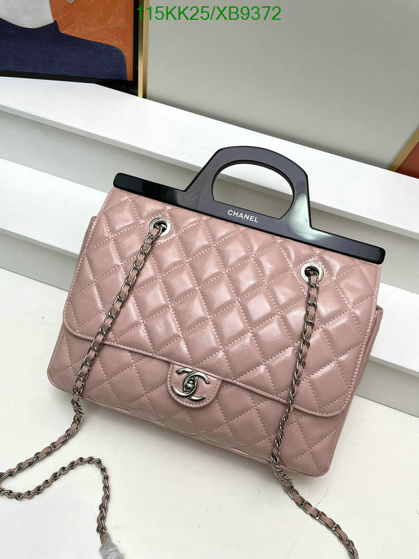SAMC - CHL Bags Handbags - 110