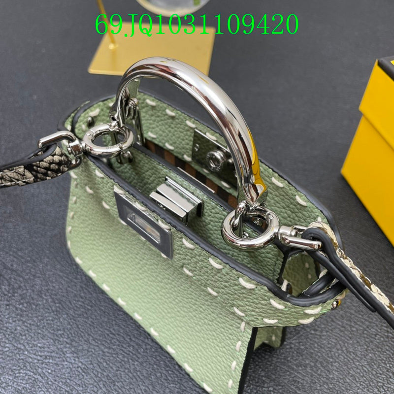 Glami - FDE Bags - 1191