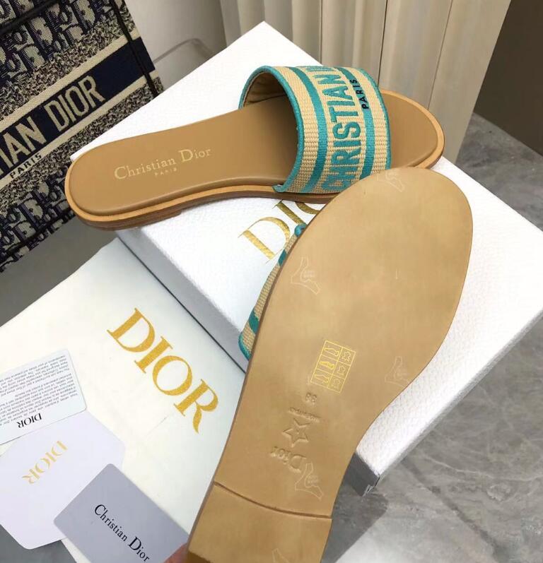 SAMCC - DOR Women Shoes - 018