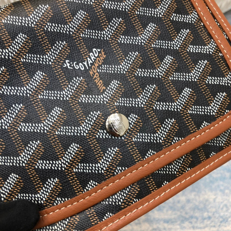 Satchel Bags - GOD Bags - 962