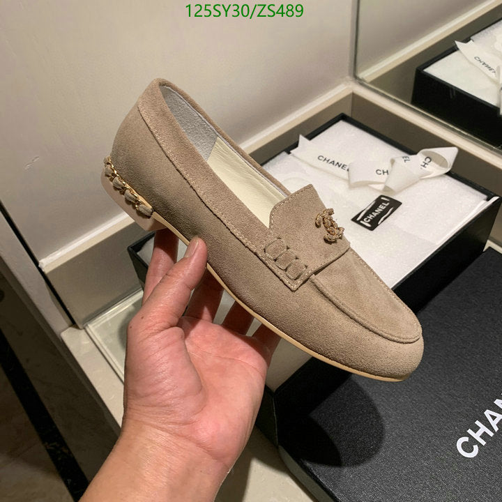 SAMC - CHL Women Shoes - 114
