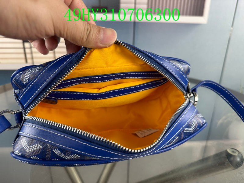 Satchel Bags - GOD Bags - 135