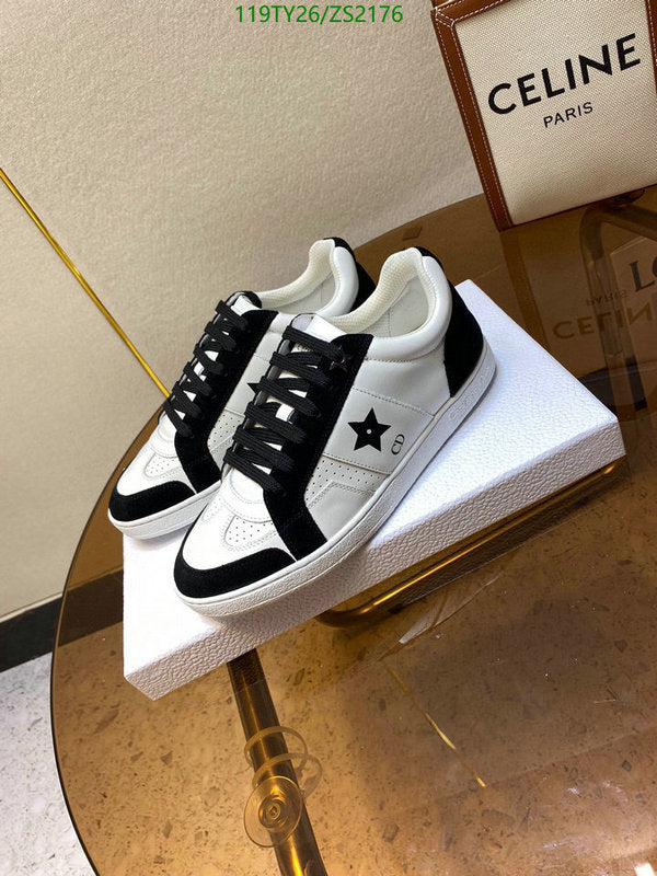 SAMC - DOR Women Sneakers - 094