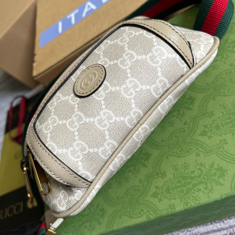 Glami-i - Guki Men Bags - 184